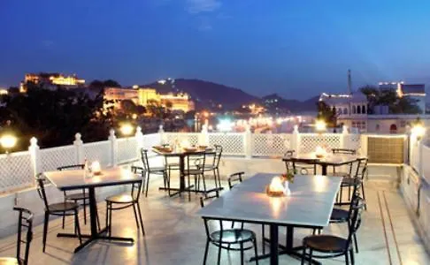 Hotel Thamla Haveli Udaipur 0*,  India