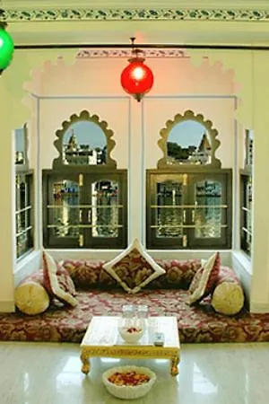 Hotel Thamla Haveli Udaipur