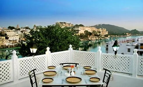 Hotel Thamla Haveli Udaipur