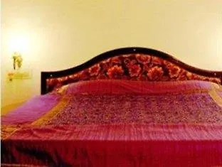 Thamla Haveli - Heritage Lake View Hotel Udajpur Indie