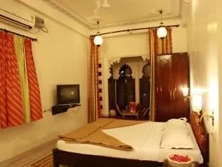 Hotel Thamla Haveli Udaipur 0*,  India