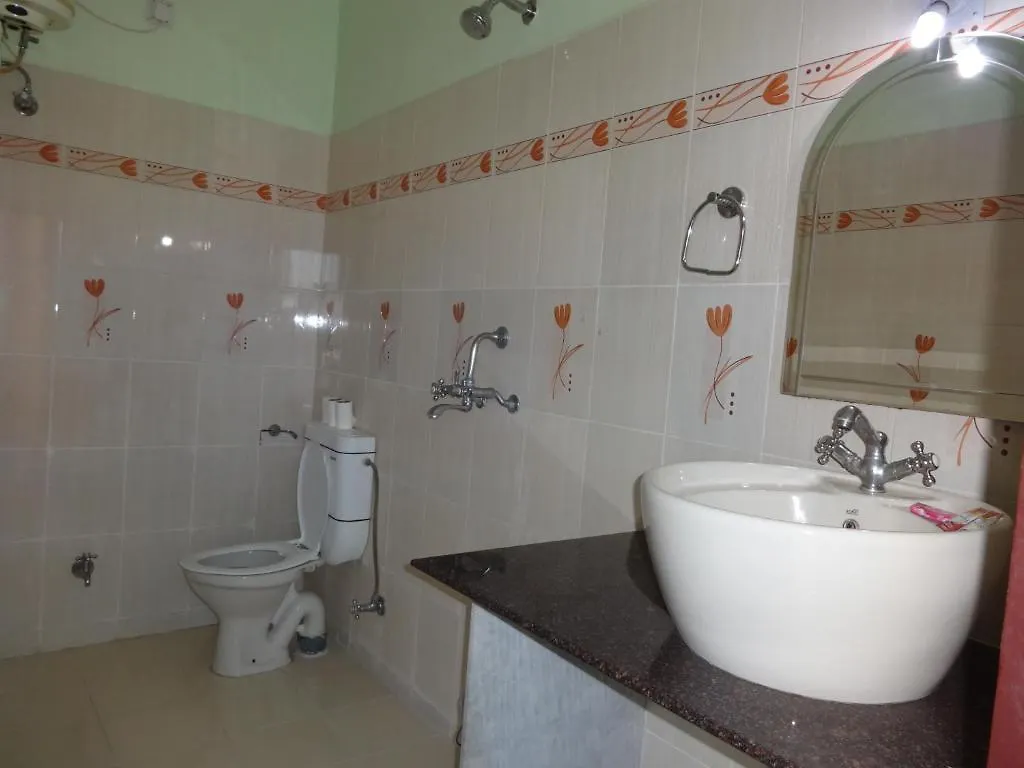 Hotel Thamla Haveli Udaipur