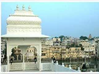 Hotel Thamla Haveli Udaipur