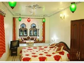 Hotel Thamla Haveli Udaipur