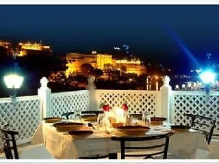 Hotel Thamla Haveli Udaipur