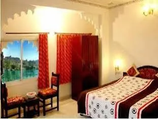 Hotel Thamla Haveli Udaipur 0*,