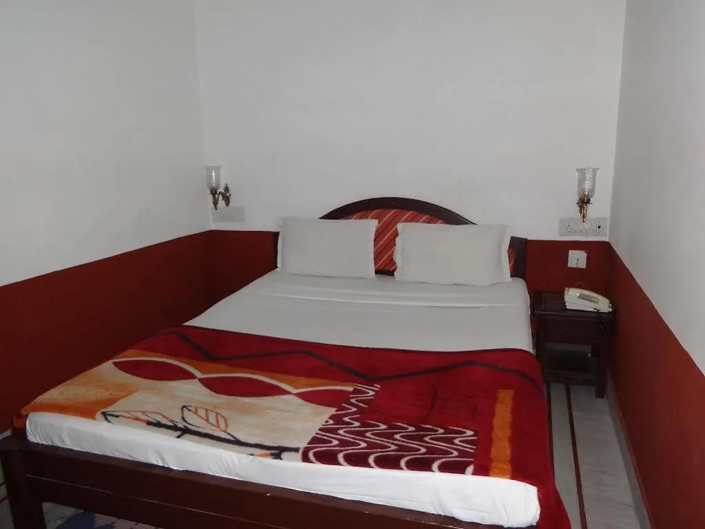 Hotel Thamla Haveli Udaipur India