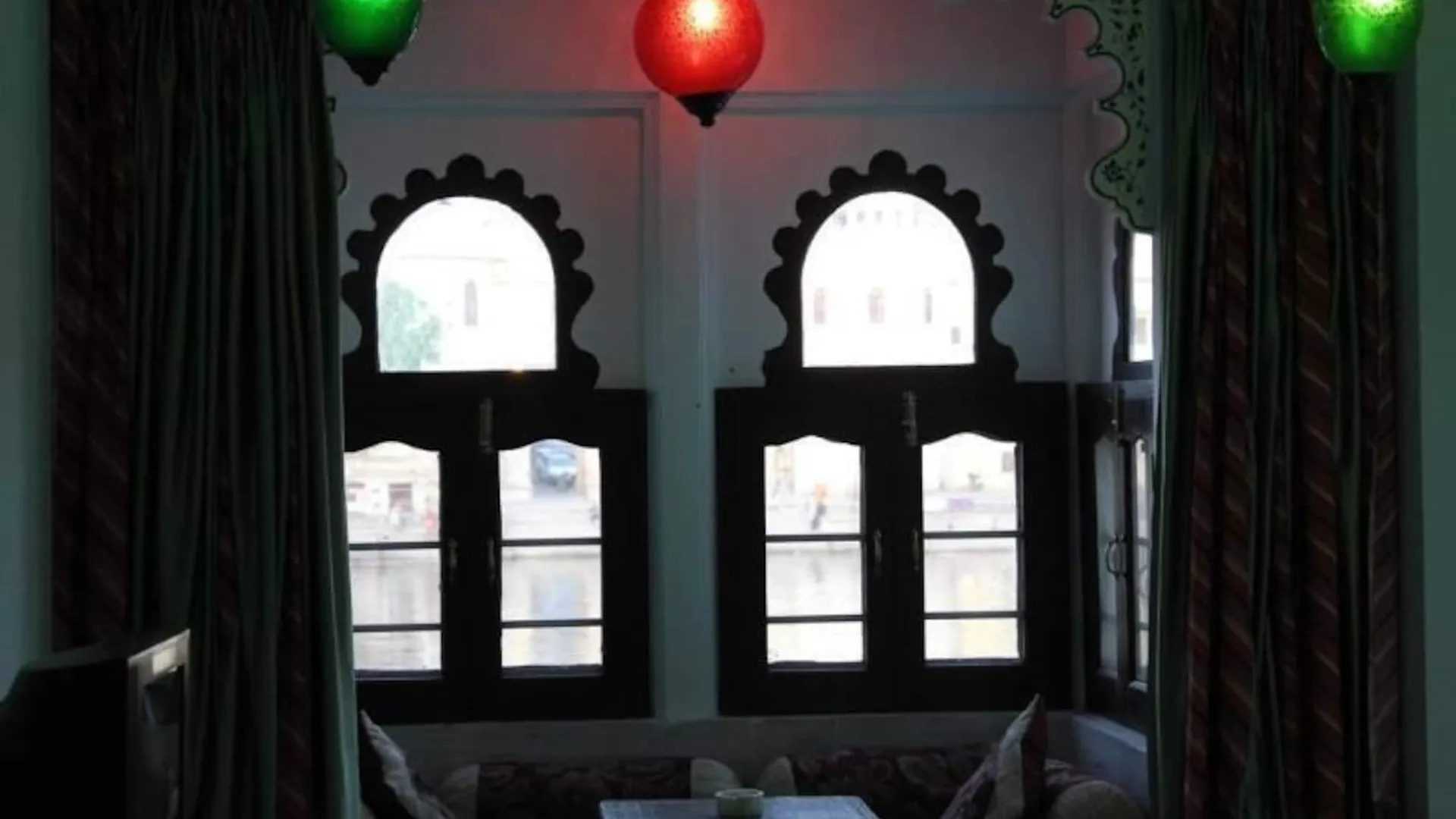 Hotel Thamla Haveli Udaipur