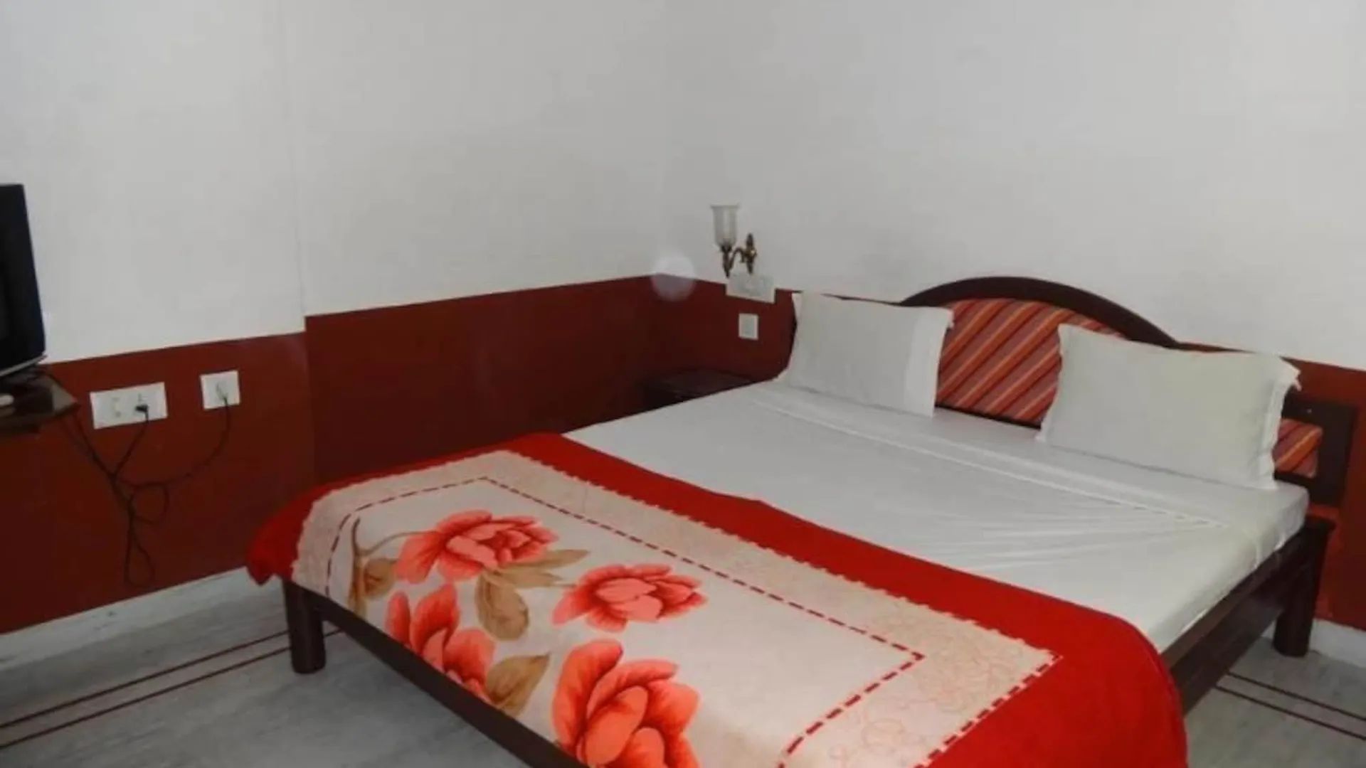 Hotel Thamla Haveli Udaipur