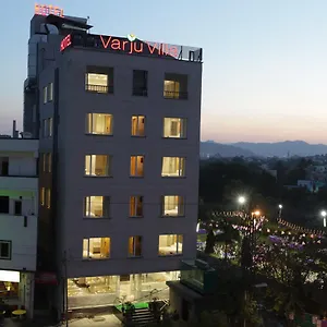 3* Hotel Varju