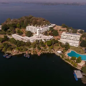 4* Resort Jaisamand Island