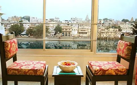 Thamla Haveli - Heritage Lake View Hotel Udaipur