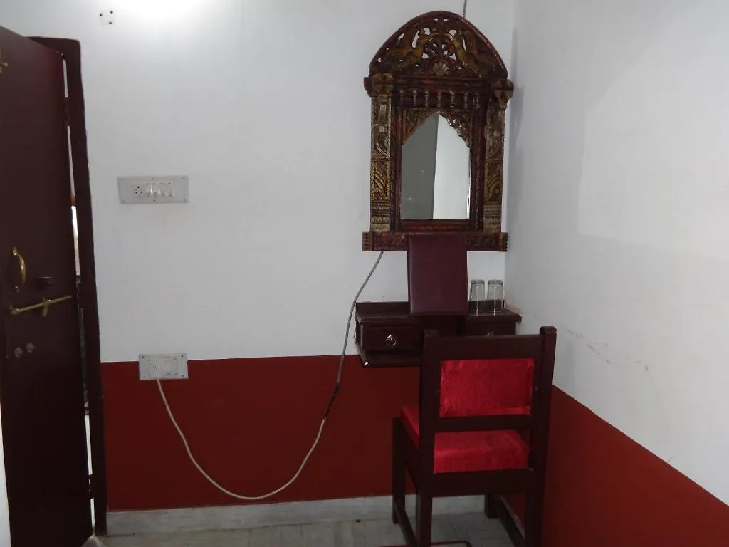 Thamla Haveli - Heritage Lake View Hotel Udaipur